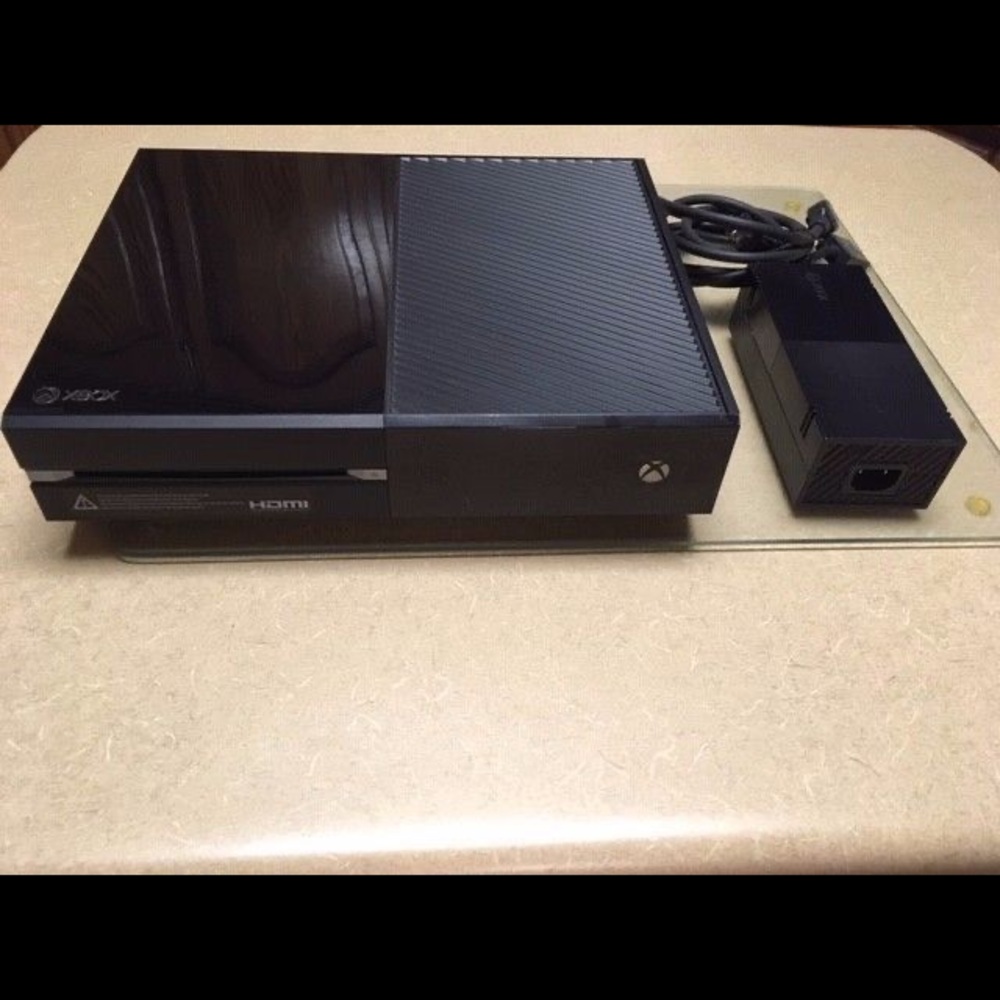 Xbox one